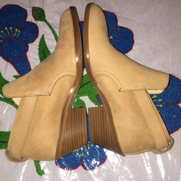 Rag and bone ankle booties   SOLD - Picture 4 of 8